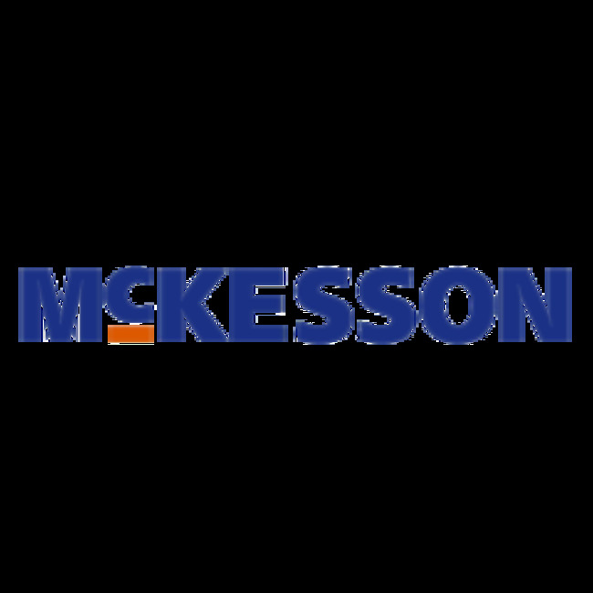 Pacer Advisors Inc. Buys 158,309 Shares of McKesson Co. (NYSE:MCK)