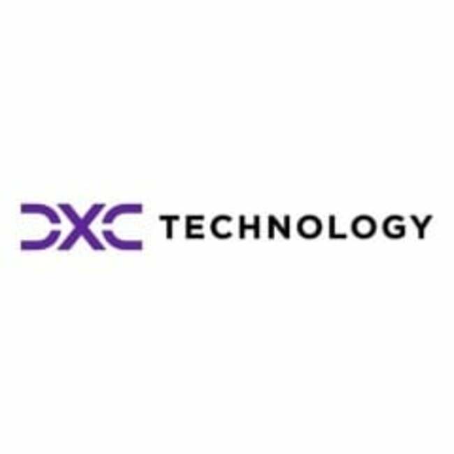 DXC Technology (NYSE:DXC) Shares Sold by Pacer Advisors Inc.