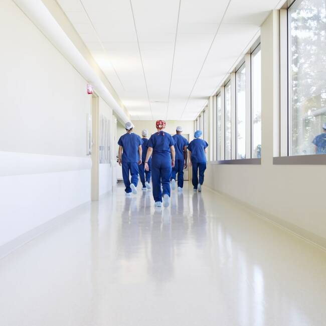 The Detail: The Nurses Ditching NZ For A Better Life In Oz