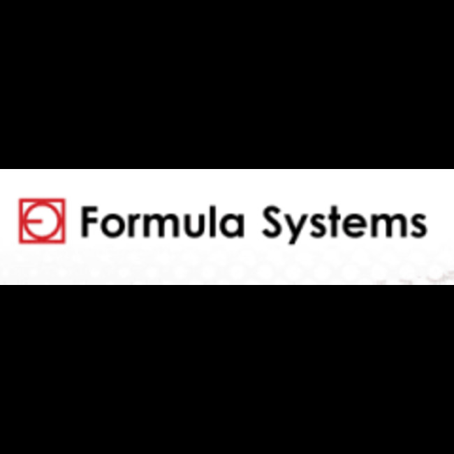 Formula Systems (1985) (NASDAQ:FORTY) Shares Gap Up to $60.67