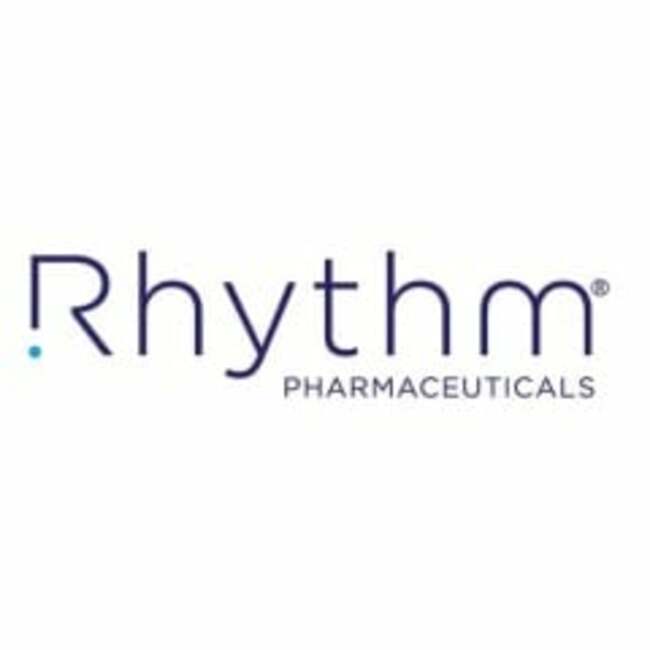 Rhythm Pharmaceuticals (NASDAQ:RYTM) Trading 3.2% Higher