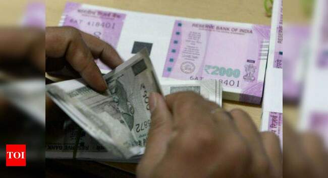 Small savings rates left unchanged