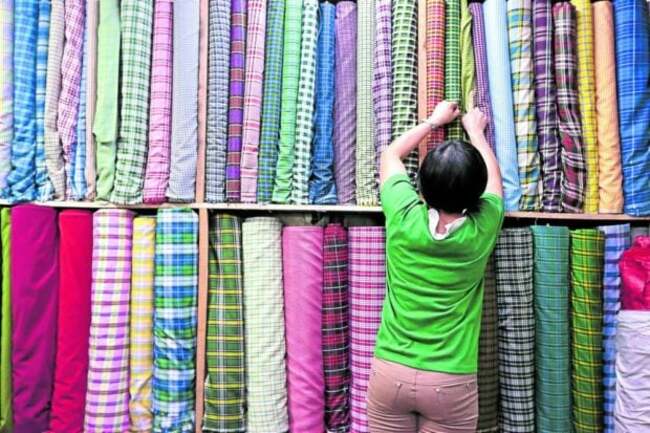 US demand for PH garments slumped 10% in Feb, March, says Fobap