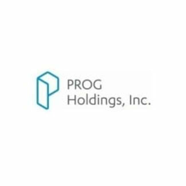 PROG (NYSE:PRG) Shares Up 2.5%