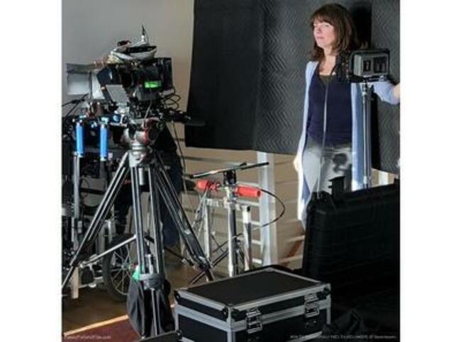 Marketing & Media Strategies for Indie films with CM Conway