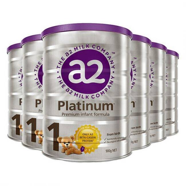 A2 Milk 'surprised' by Synlait downgrade