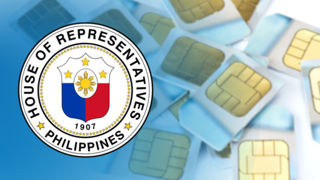 House members laud extension of SIM card registration