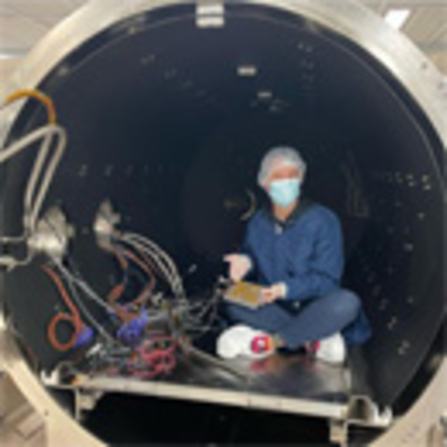 NASA selects UH Mānoa student team to develop, launch CubeSat