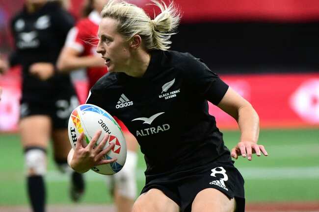 Brazier's Brave Step to Coach Sevens in Japan