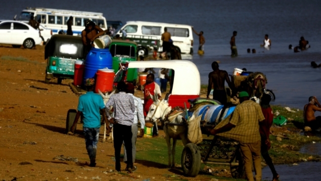 Fighting in Sudan must stop immediately: UN chief