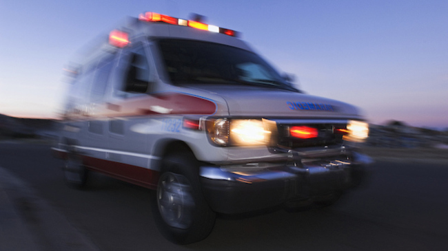 At least 4 people of interest identified in shooting at after-prom party in Texas