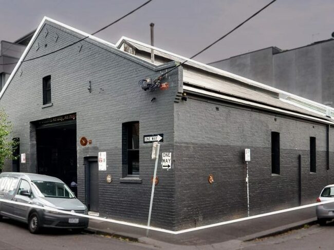 Lune Croissanterie: Cult-status bakery's flagship Fitzroy warehouse up for sale