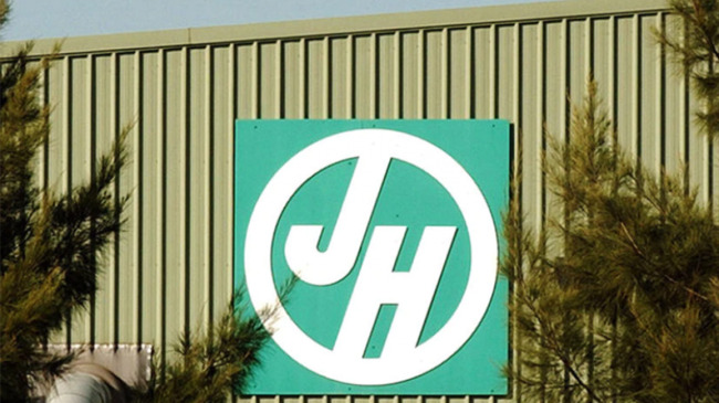 James Hardie settles Metlifecare weathertightness claim