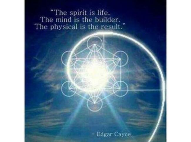 Quantum Spirituality