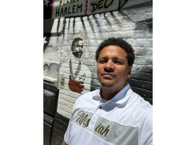 Messiah Life Style ESP 8