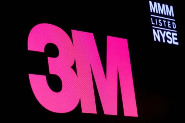 3M to cut 6,000 roles globally as weak consumer electronics demand bites