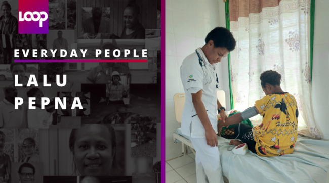 A life-long vocation