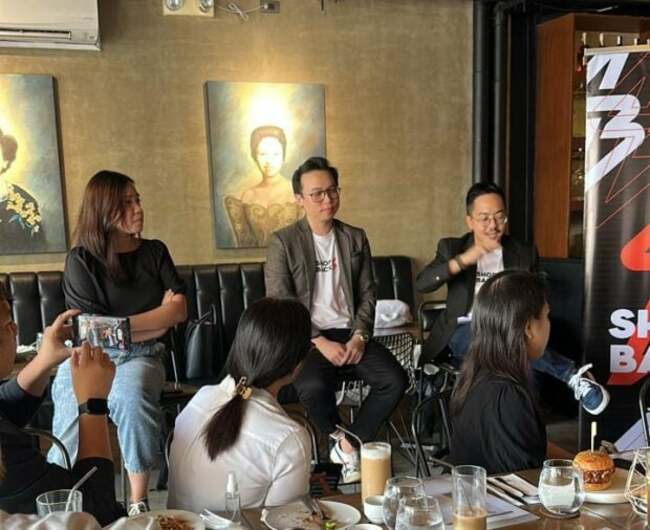 ShopBack shares a sneak peek of what awaits users this 2023