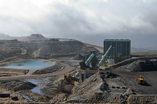 Climate Commission Warns Of Fossil-Fuelled NZ In 2050