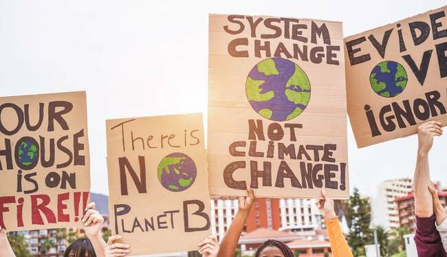 Climate Change Commission urges Govt to move faster on emissions
