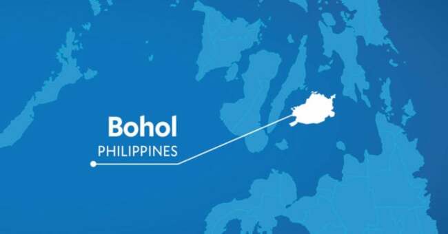 Bohol's COVID-19 task force convenes; aims for Alert Level 1