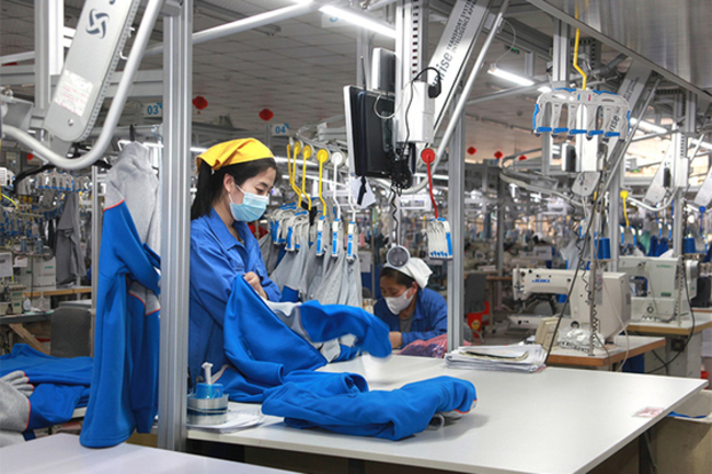 Analysis: Who's Benefiting From the Shift in U.S. Sourcing Away From China