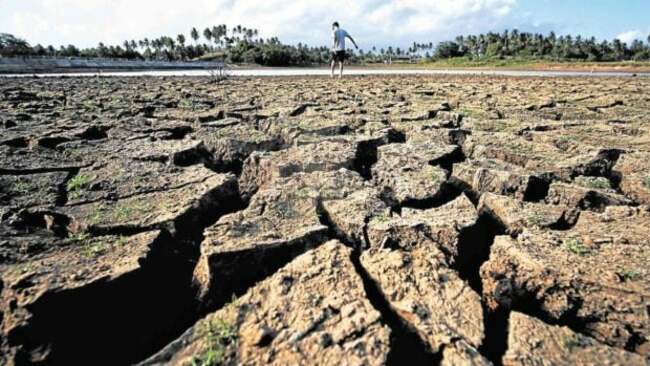 Pagasa: PH has 41% chance to experience ‘strong' El Niño this year