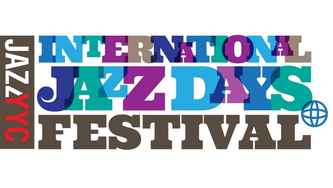 JazzYYC International Jazz Days Festival 2023