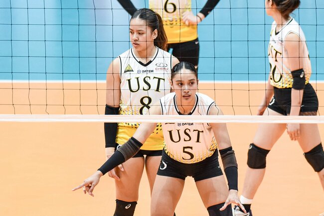 UAAP: UST shifts focus on Final Four as clash with La Salle looms