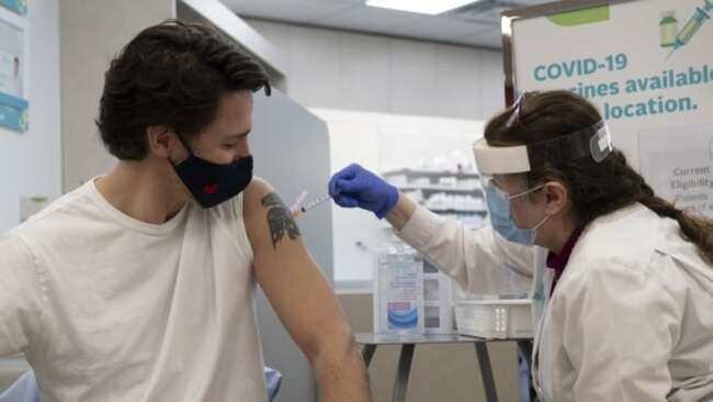 Coronavirus: What's happening in Canada and around the world on Friday