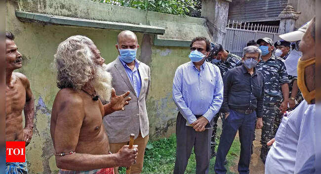 West Bengal post-poll violence: Calcutta HC orders police to register all cases