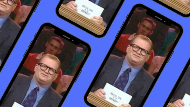 Newsroom daily quiz, Thursday 27 April