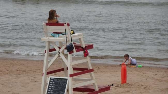 P.E.I. lifeguard staff back to pre-pandemic numbers
