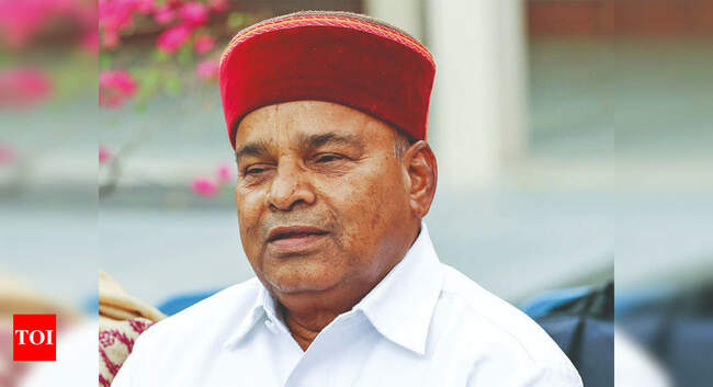 May amend statute to let states identify OBCs: Thawarchand Gehlot