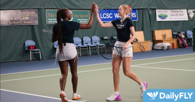 Red River Athletic Conference Women's Tennis Tournament Preview