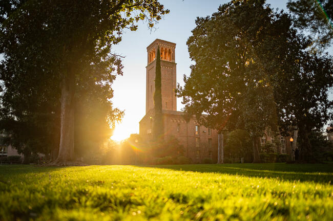 Chico State Recognizes 2022–23 Outstanding Faculty