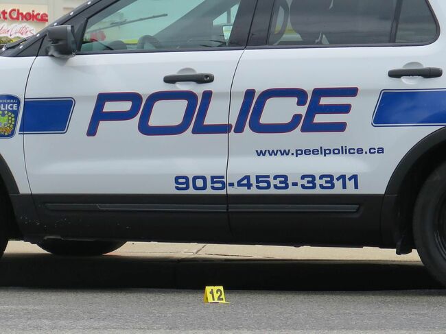 One person dead, two injured after multi-vehicle collision in Brampton