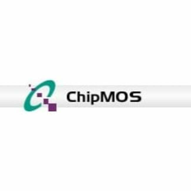 ChipMOS TECHNOLOGIES (NASDAQ:IMOS) Share Price Crosses Above 200 Day Moving Average of $22.38