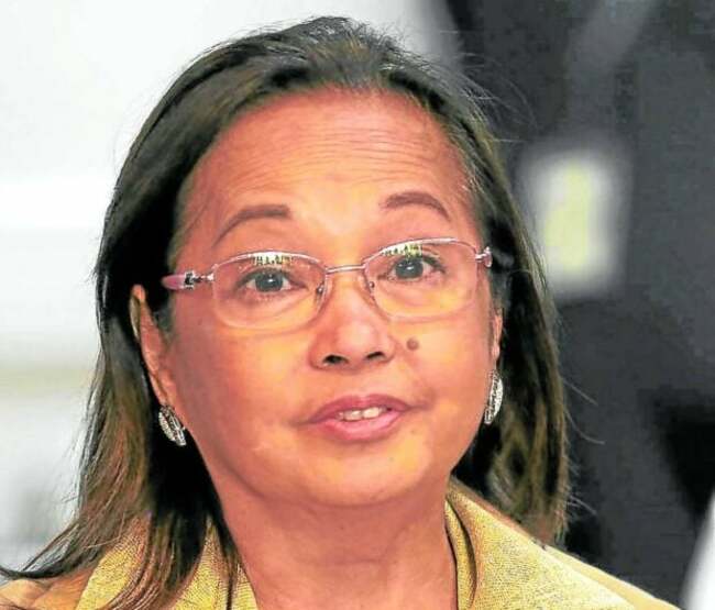 Arroyo proposes ‘K+10+2' to produce job-ready grads