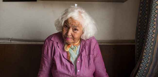 Woman at Point Zero: Nawal El Saadawi’s radical African feminism was ahead of its time