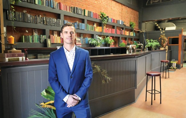 School objects to new bar opening downtown