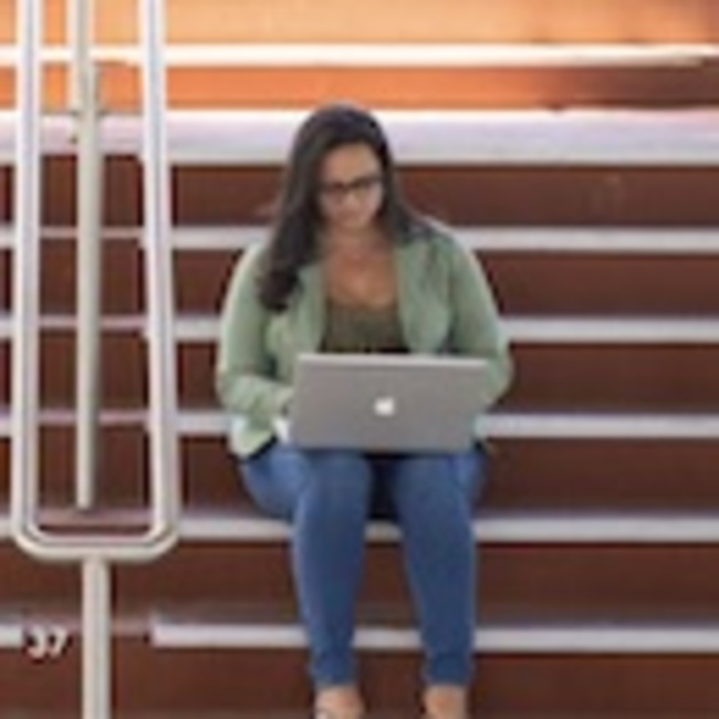 Virtual cafe expands to aid students with enhanced basic needs access