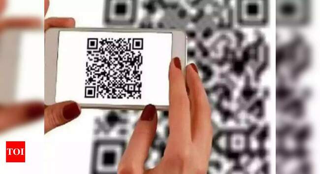 Tamper-proof QR Code to be made mandatory for oxygen containers for effective tracking