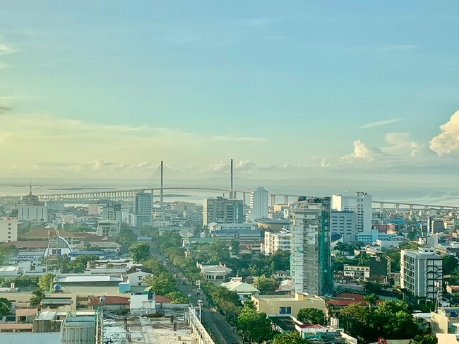 Central Visayas' economy continues to grow in 2022