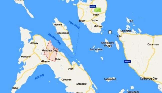 Over P81,000 shabu seized from 4 suspects in alleged Masbate City drug den