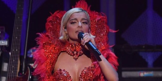 Lirik Lagu Bebe Rexha & Snoop Dogg