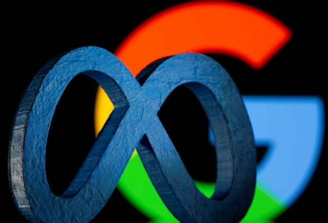 Alphabet, Meta lure back advertisers as smaller rivals expected to struggle
