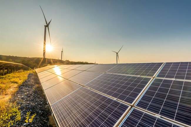 How 60 million South Africans are being failed by the West's green ambitions
