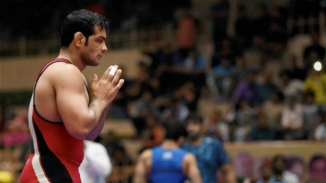 Chhatrasal Stadium murder: After special diet, Sushil Kumar demands TV set for wrestling updates in Tihar Jail