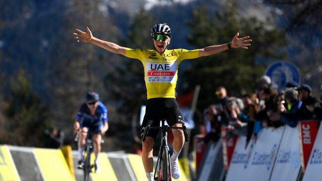 Spring classics: Tadej Pogacar and Demi Vollering lead the way